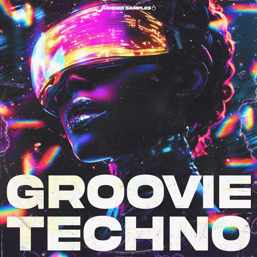 Sample Pack: Groovie Techno