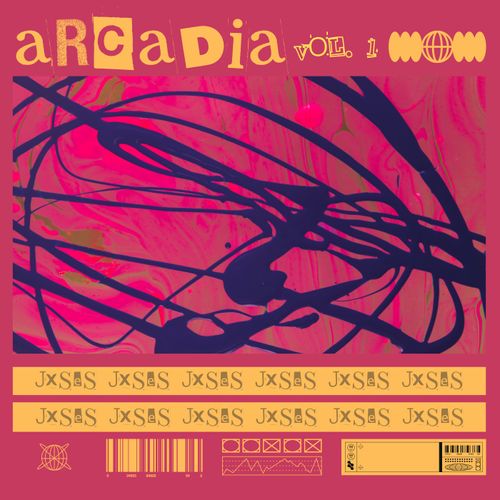 Sample Pack: Arcadia Vol. 1