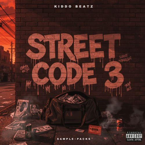 Sample Pack: STREET CODE 3