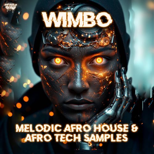 Sample Pack: Wimbo - Melodic Afro House & Afros Tech Samples