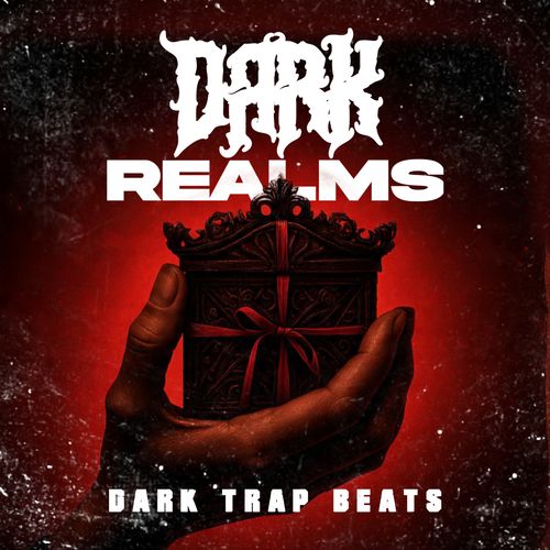 Sample Pack: Dark Realm - Dark Trap Beats