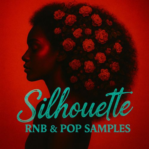 Sample Pack: Silhouette - RnB & Pop Sample Pack