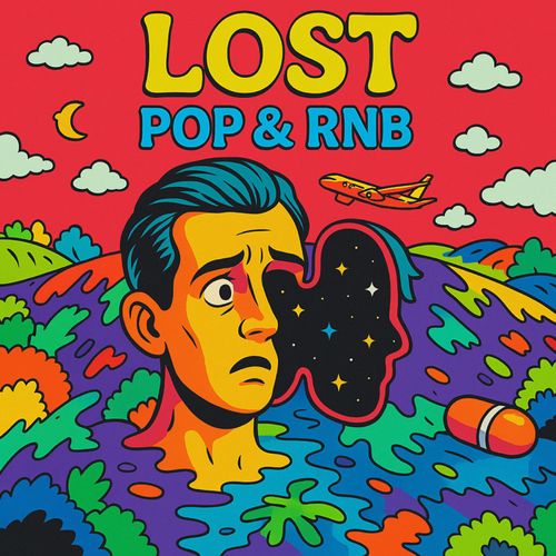 Sample Pack: Lost - Pop & RnB
