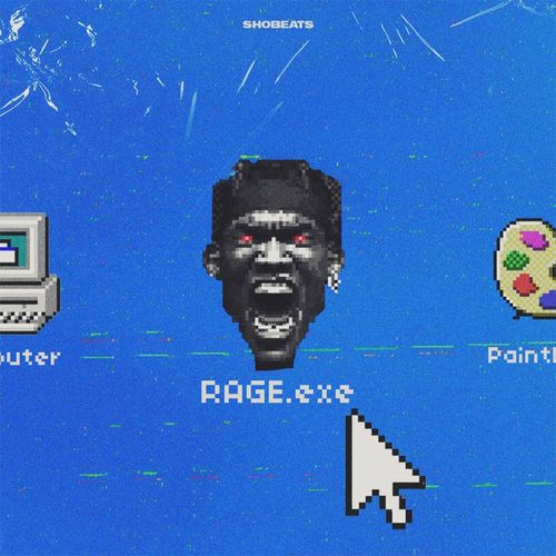 Sample Pack: Rage.exe