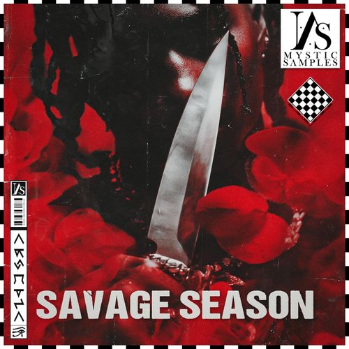 Sample Pack: SAVAGE SEASON