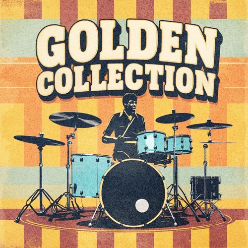 Sample Pack: Golden Collection - Drumbreaks and Loops