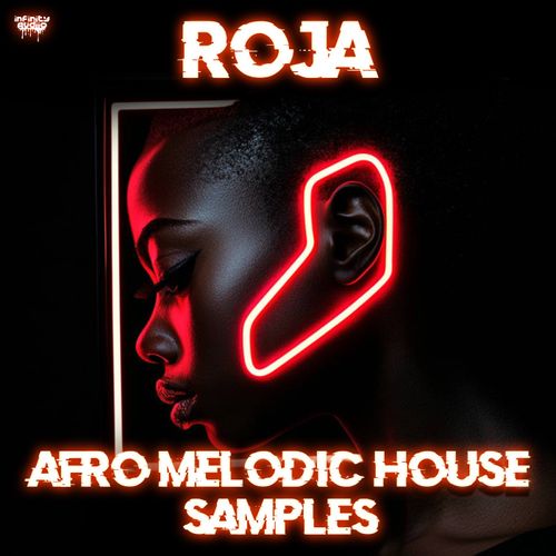 Sample Pack: Roja - Afro Melodic House Samples