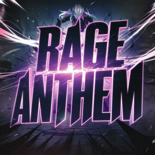 Sample Pack: Rage Anthem