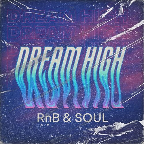 Sample Pack: Dream High Vol. 2 - Rnb & Soul