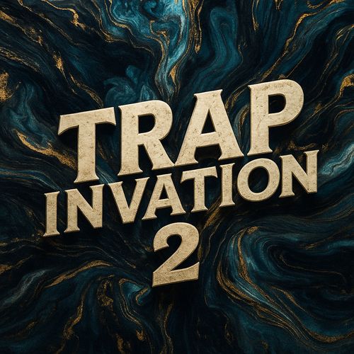Sample Pack: TRAP INVATION 2