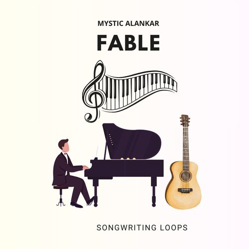 Sample Pack: Fable - Songwriting Loops