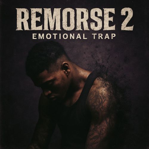 Sample Pack: Remorse 2 - Emotional Trap