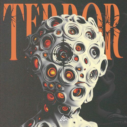 Sample Pack: Terror Construction Kit