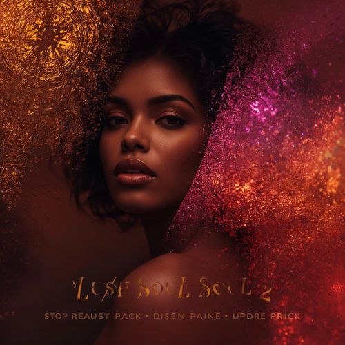 Sample Pack: LUSH SOUL 2 - SOULFUL BOOM BAP