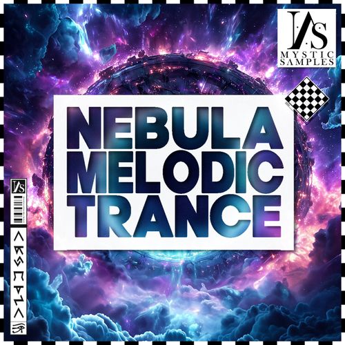 Sample Pack: Nebula Melodic Trance
