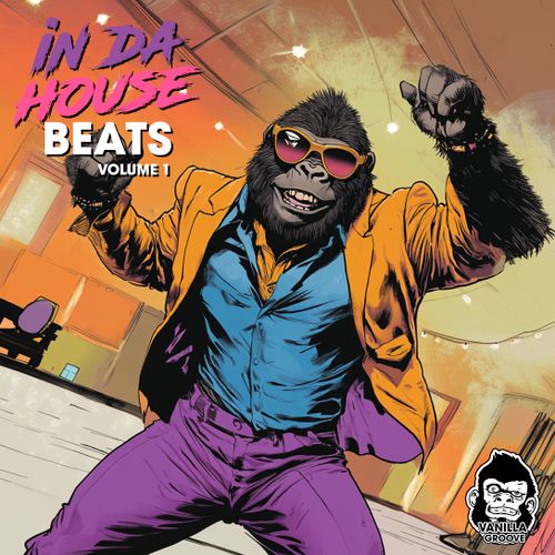 Sample Pack: In Da House Vol 1