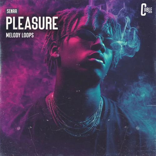 Sample Pack: PLEASURE