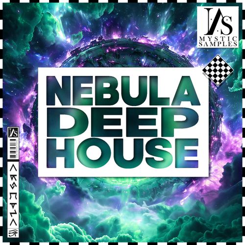 Sample Pack: Nebula Deep House
