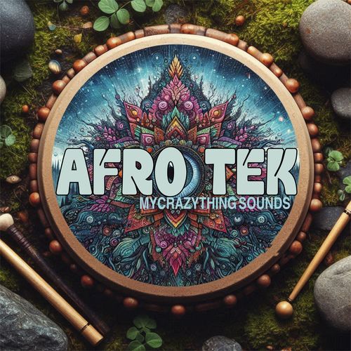 Sample Pack: Afro Tek vol.2