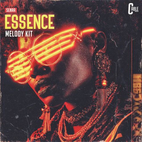Sample Pack: Essence Melody Kit – Trap & RnB Samples