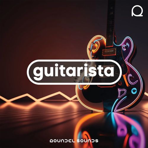 Sample Pack: Guitarista