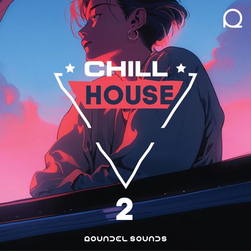 Sample Pack: Chill House Vol 2
