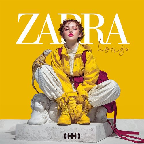 Sample Pack: ZARRA House