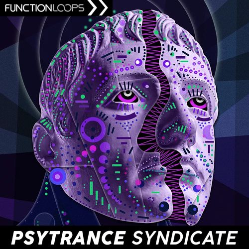 Sample Pack: Psytrance Syndicate