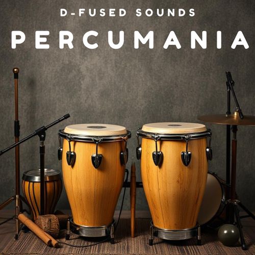 Sample Pack: Percumania