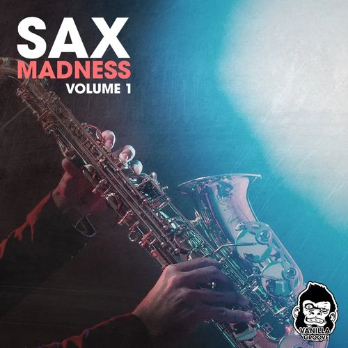 Sample Pack: Sax Madness