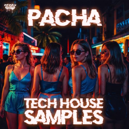 Sample Pack: Pacha