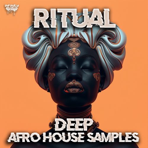 Sample Pack: Ritual - Deep Afro House Samples