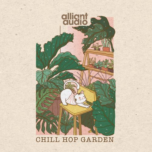 Sample Pack: Chill Hop Garden