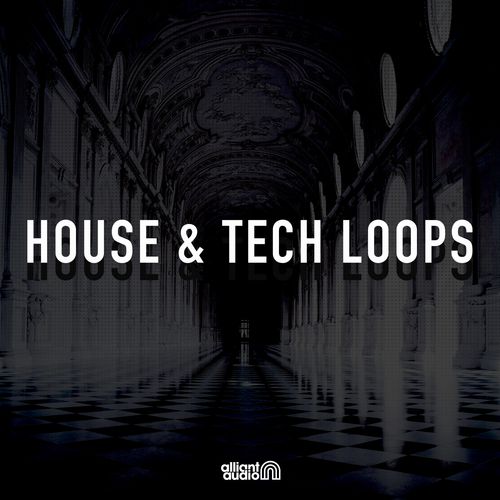 Sample Pack: House & Tech Loops