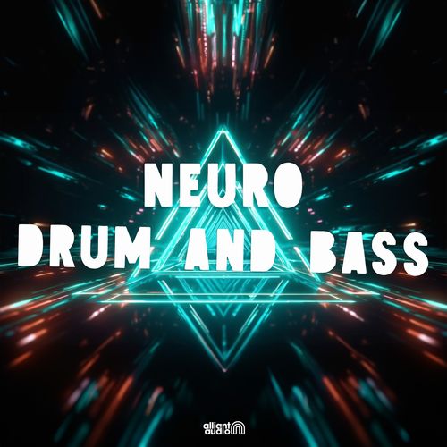 Sample Pack: Neuro Drum and Bass