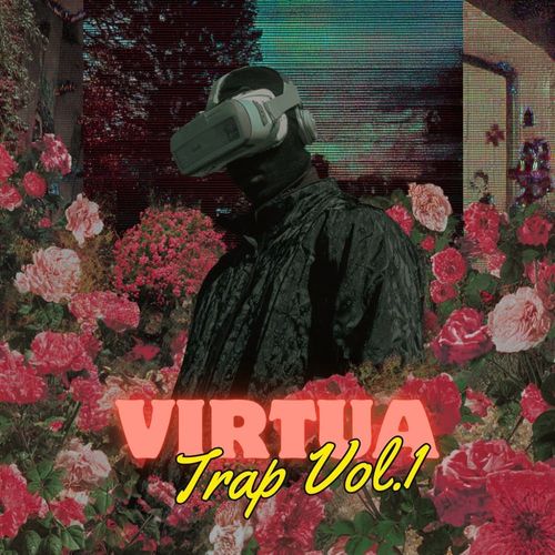 Sample Pack: VIRTUA TRAP VOL.1