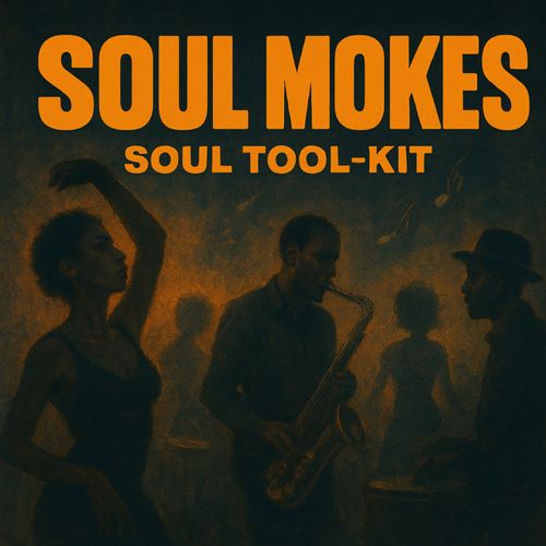 Sample Pack: Soul Smokes