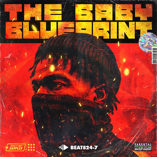Sample Pack: The Baby Blueprint