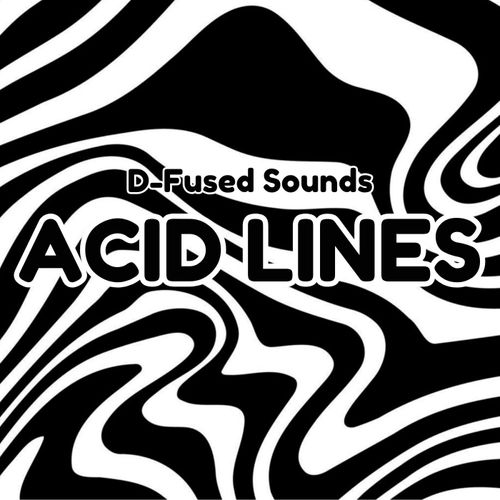 Sample Pack: Acid Lines