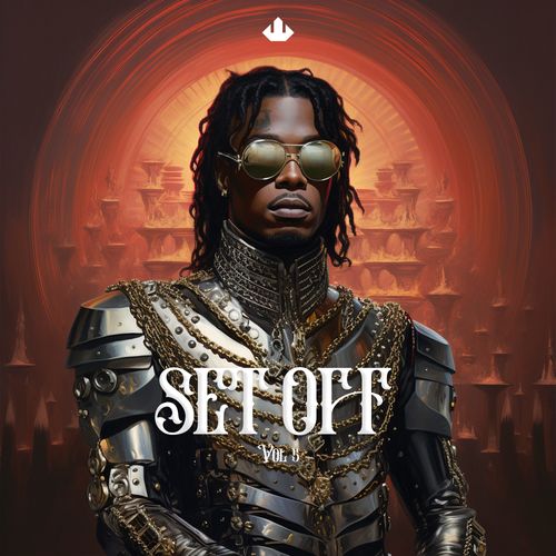 Sample Pack: SET OFF vol 5