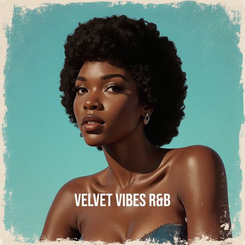 Sample Pack: Velvet Vibes R&B