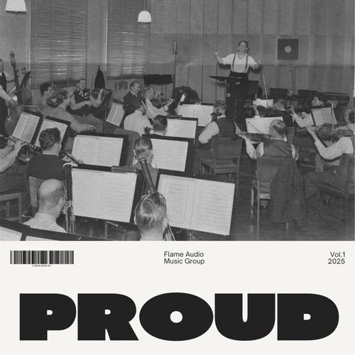 Sample Pack: PROUD: Emotional Orchestral Songstarters