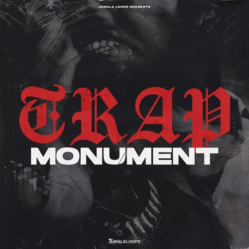 Sample Pack: Trap Monument