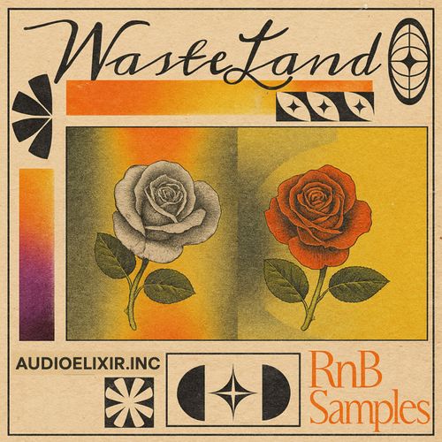 Sample Pack: Wasteland