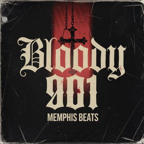 Sample Pack: Bloody 901 - Memphis Beats