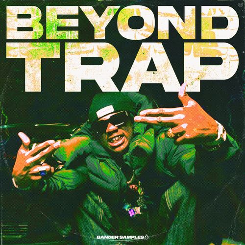 Sample Pack: Beyond Trap