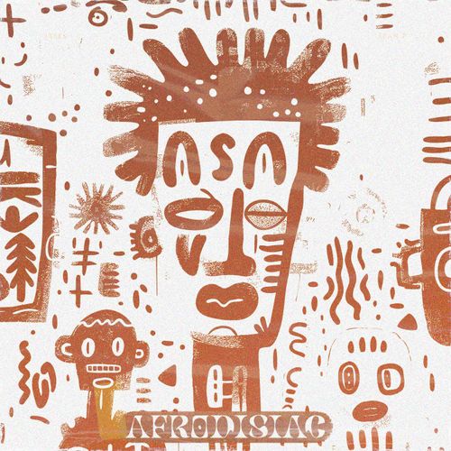 Sample Pack: Afrodisiac