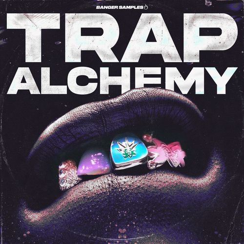 Sample Pack: Trap Alchemy