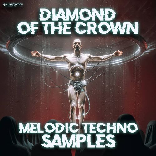 Sample Pack: Diamond of the Crown