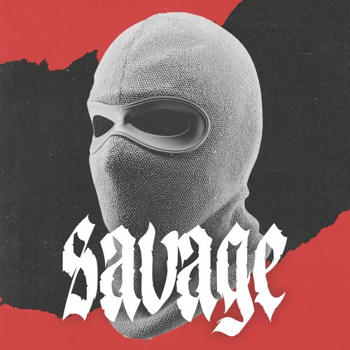 Sample Pack: Savage - Trap Kits